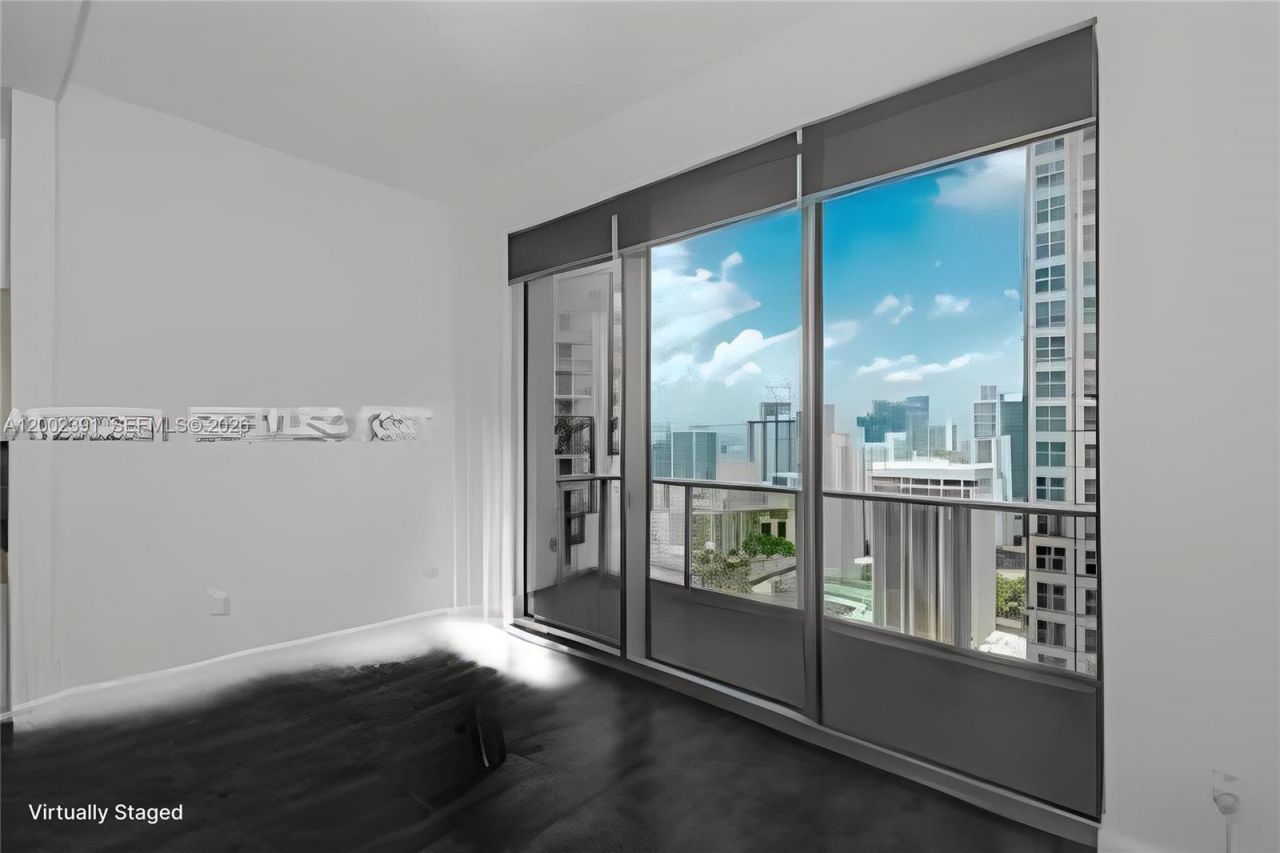 300 S Biscayne Blvd, Unit PH-3903, Miami, FL 33131 Photo