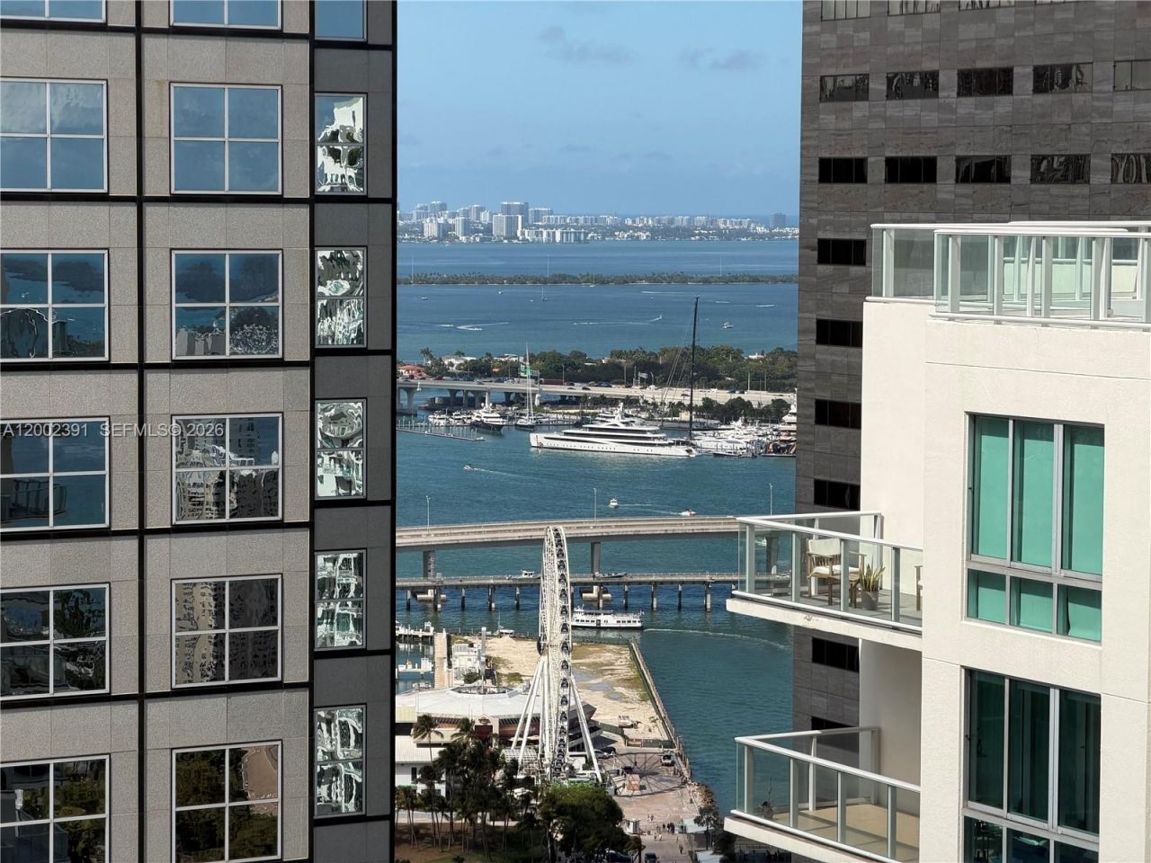 300 S Biscayne Blvd, Unit PH-3903, Miami, FL 33131 Photo
