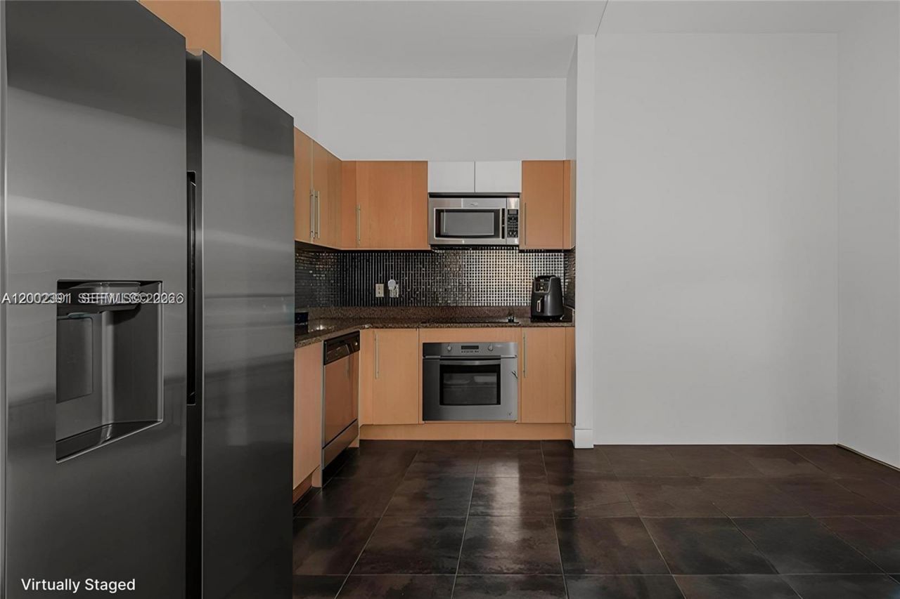 300 S Biscayne Blvd, Unit PH-3903, Miami, FL 33131 Photo