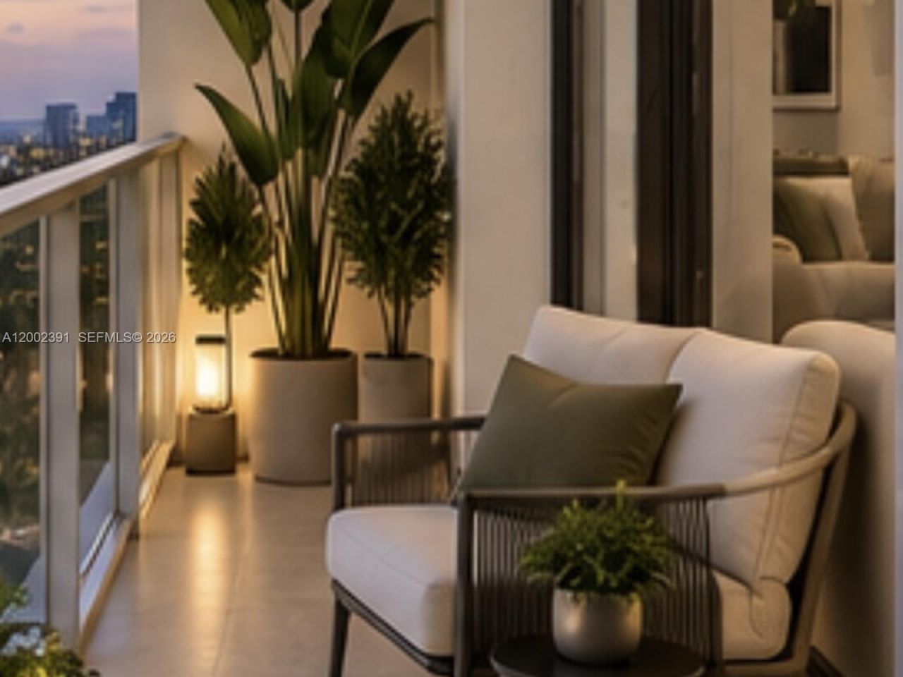 300 S Biscayne Blvd, Unit PH-3903, Miami, FL 33131 Photo