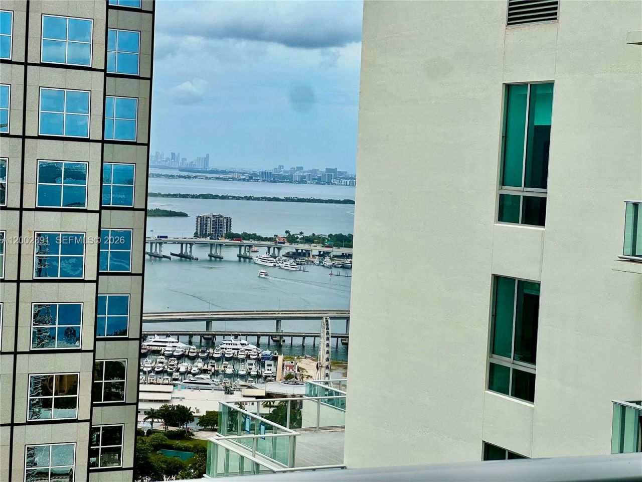 300 S Biscayne Blvd, Unit PH-3903, Miami, FL 33131 Photo