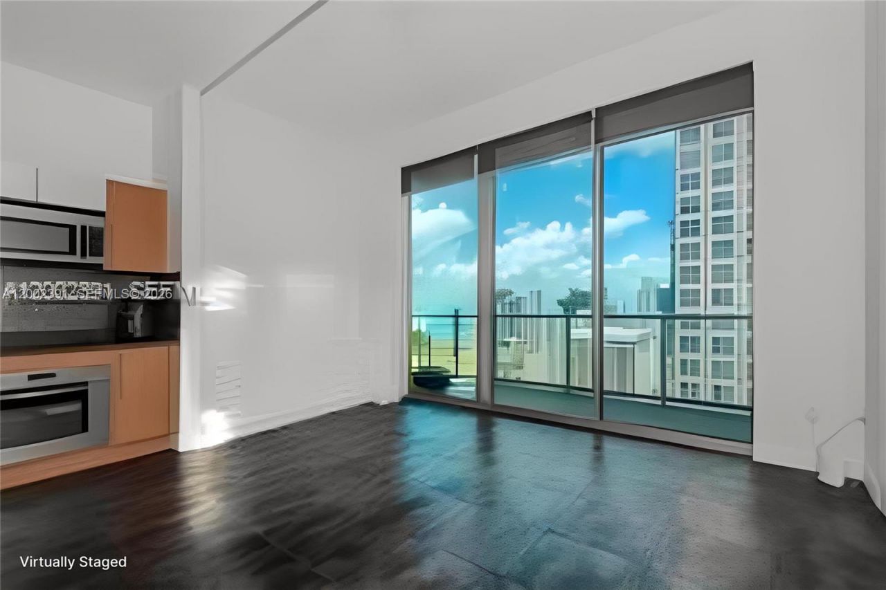 300 S Biscayne Blvd, Unit PH-3903, Miami, FL 33131 Photo