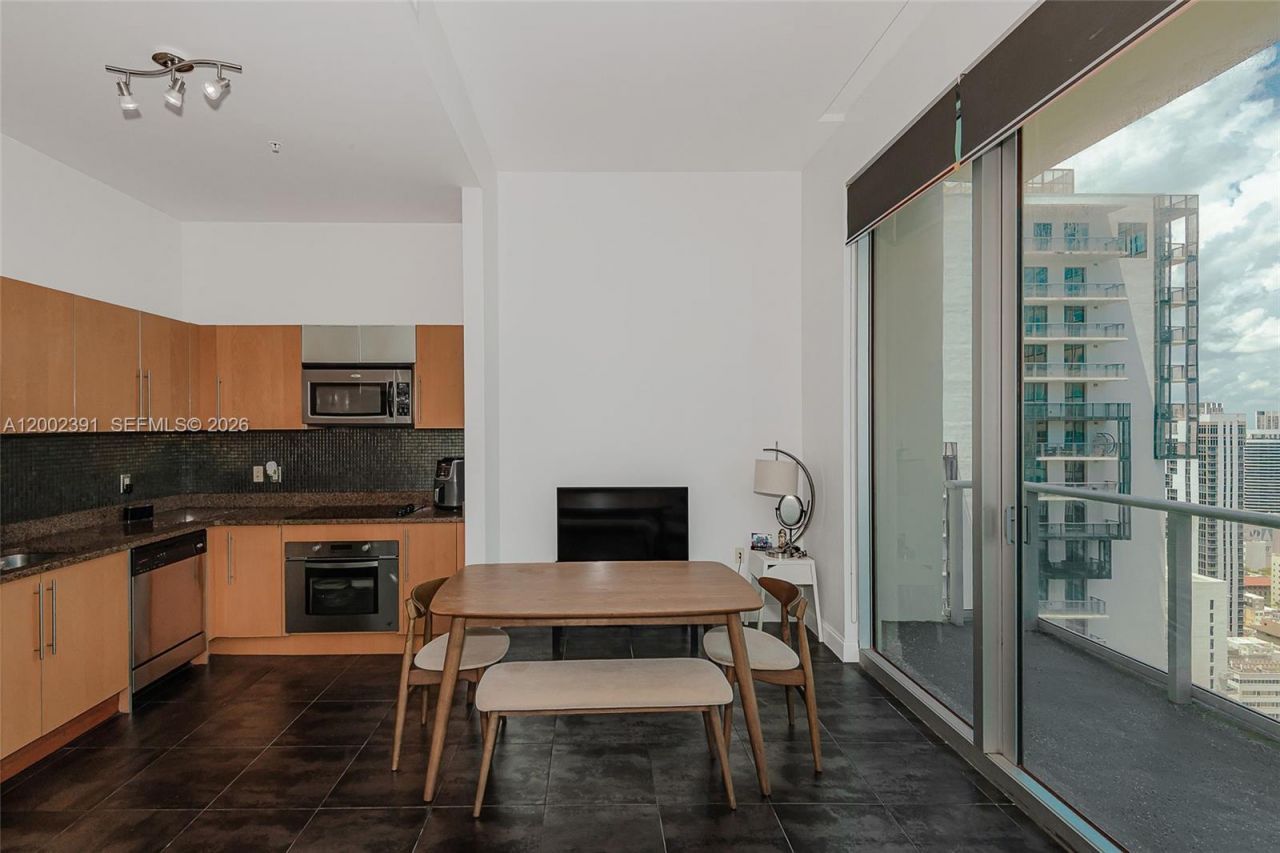 300 S Biscayne Blvd, Unit PH-3903, Miami, FL 33131 Photo