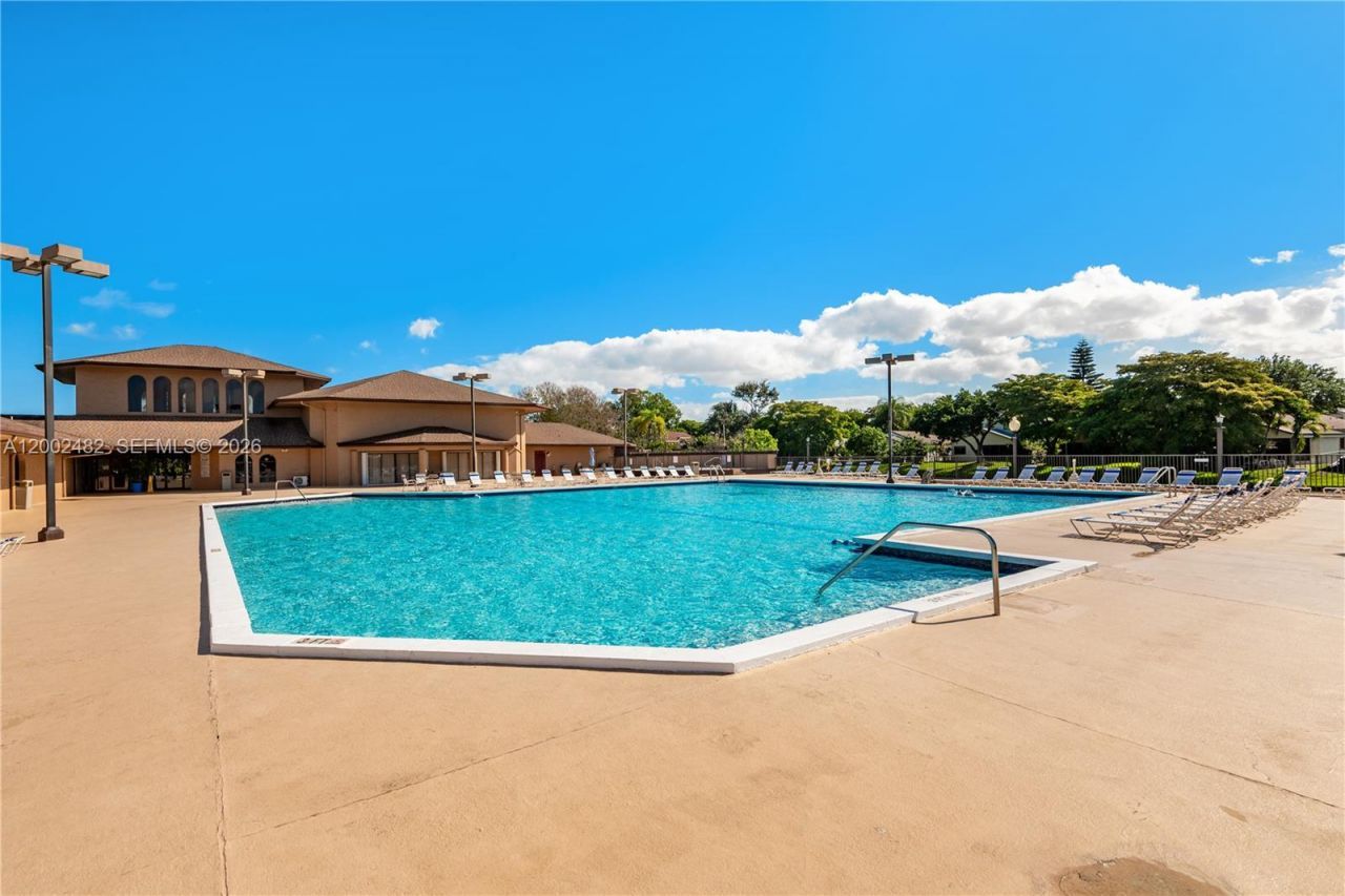 2336 NW 34th Ter, Coconut Creek, FL 33066 Photo