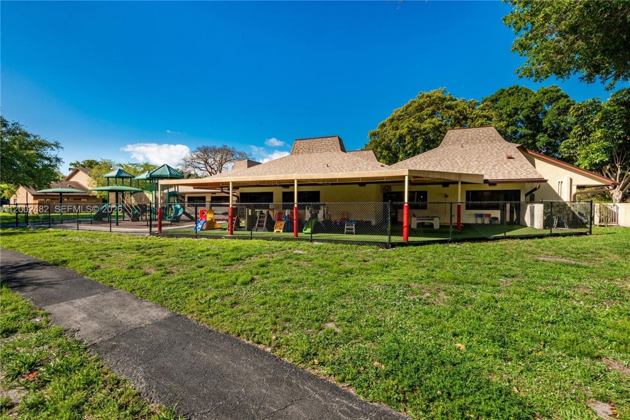 2336 NW 34th Ter, Coconut Creek, FL 33066 Photo