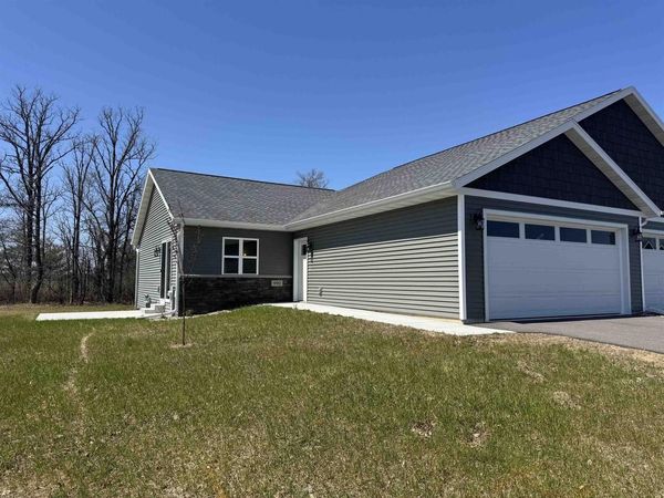 990 MORNING STAR LANE, Unit #HA95, Plover, WI 54467