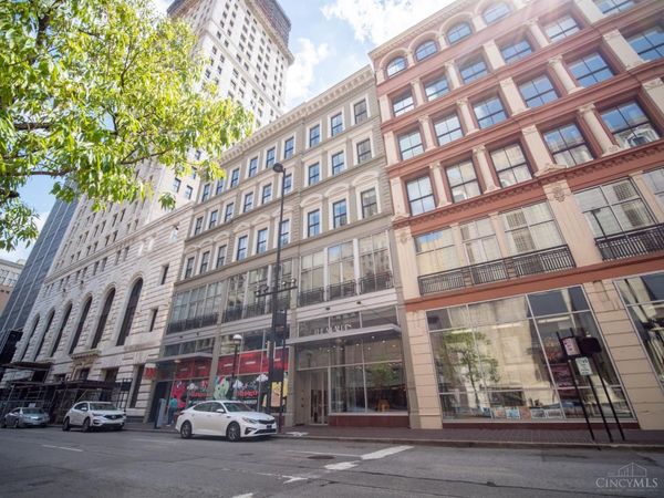 15 W 4th Street, Unit 504, Cincinnati, OH 45202