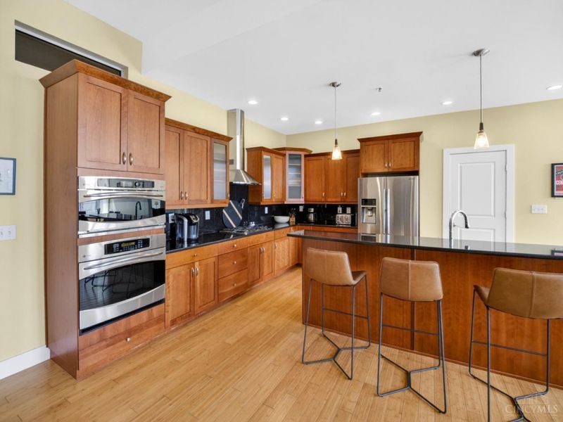 15 W 4th Street, Unit 504, Cincinnati, OH 45202 Photo 14