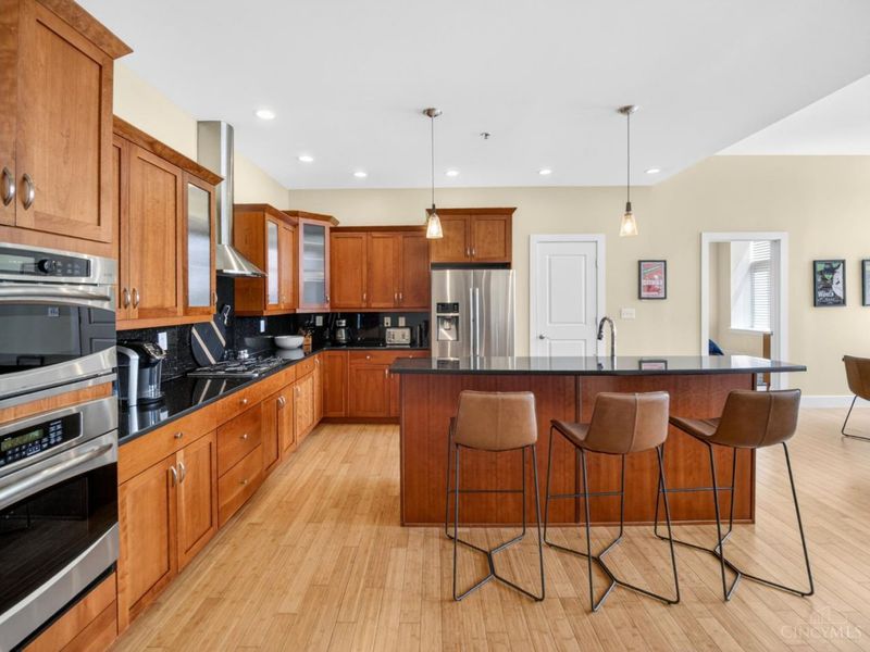 15 W 4th Street, Unit 504, Cincinnati, OH 45202 Photo 17