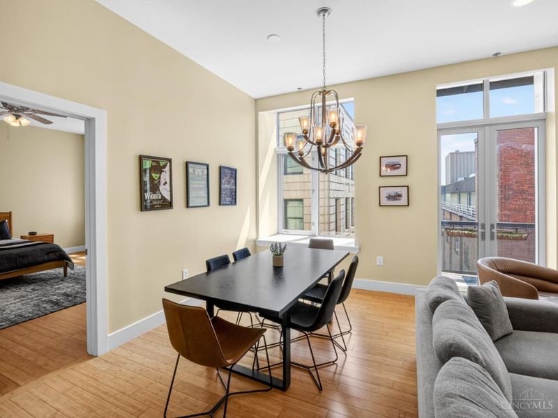 15 W 4th Street, Unit 504, Cincinnati, OH 45202 Photo 18