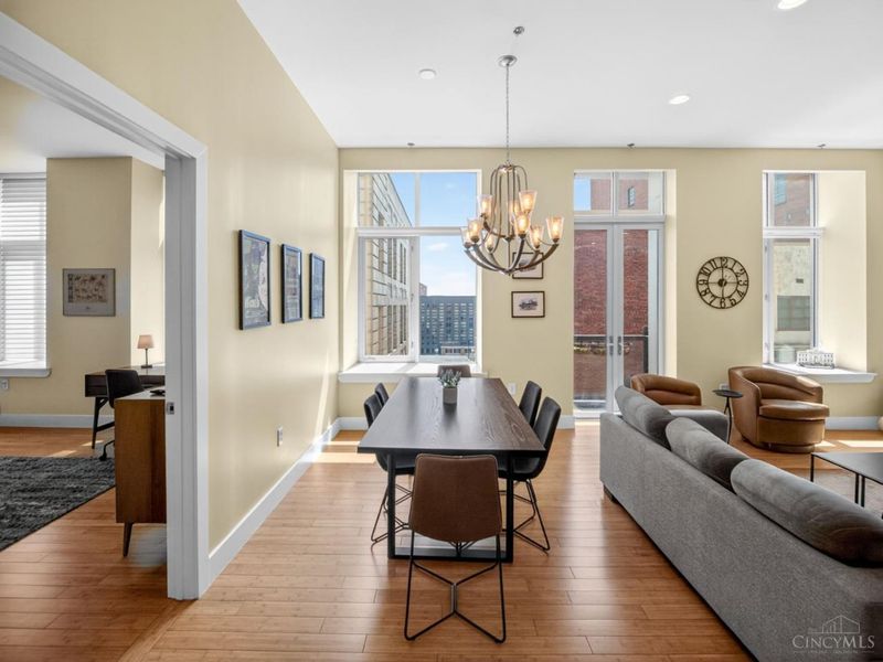 15 W 4th Street, Unit 504, Cincinnati, OH 45202 Photo 19