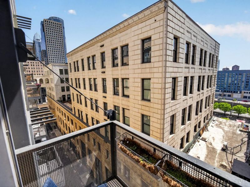 15 W 4th Street, Unit 504, Cincinnati, OH 45202 Photo 20