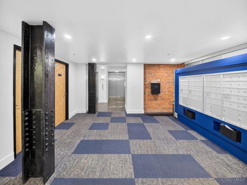 15 W 4th Street, Unit 504, Cincinnati, OH 45202 Photo 47