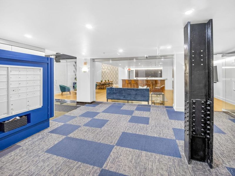 15 W 4th Street, Unit 504, Cincinnati, OH 45202 Photo 48