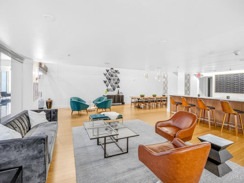 15 W 4th Street, Unit 504, Cincinnati, OH 45202 Photo 49