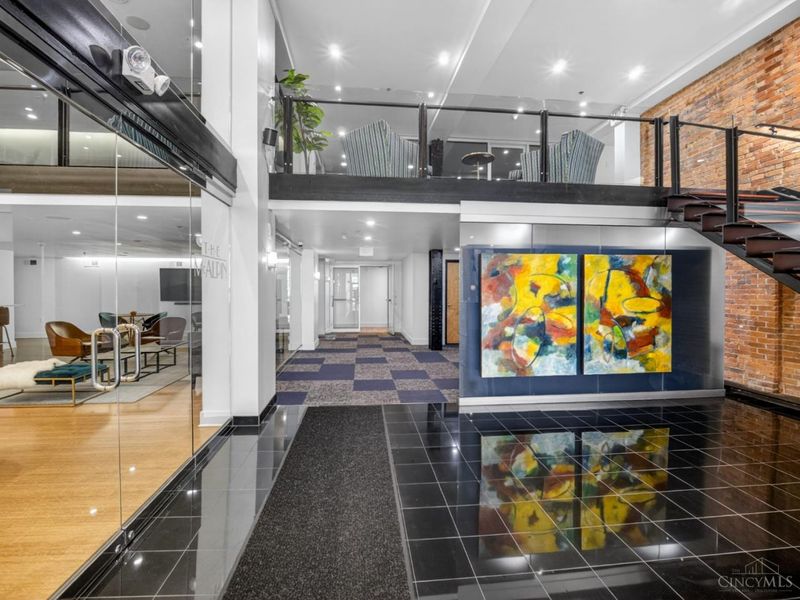 15 W 4th Street, Unit 504, Cincinnati, OH 45202 Photo 56