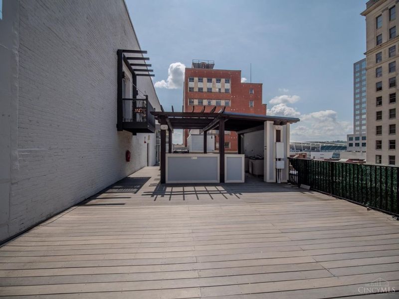 15 W 4th Street, Unit 504, Cincinnati, OH 45202 Photo 67