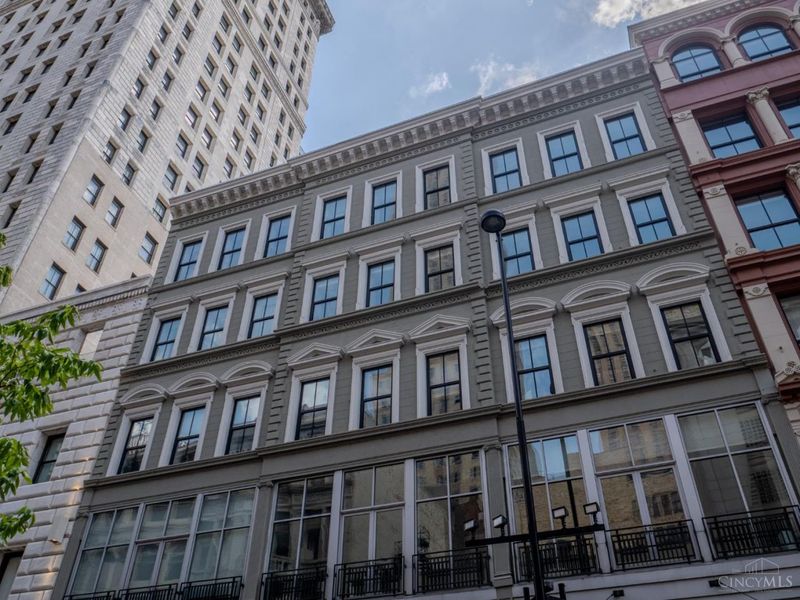 15 W 4th Street, Unit 504, Cincinnati, OH 45202 Photo 70