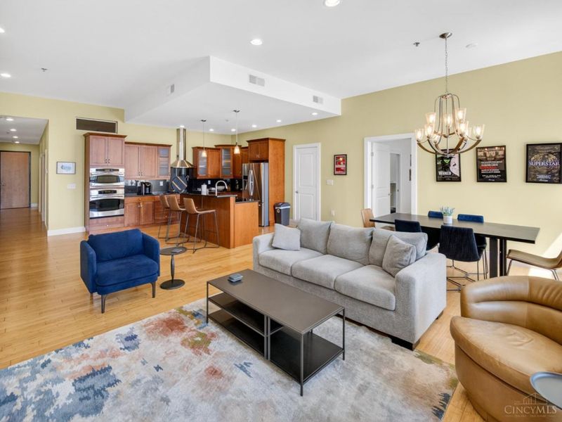 15 W 4th Street, Unit 504, Cincinnati, OH 45202 Photo 9