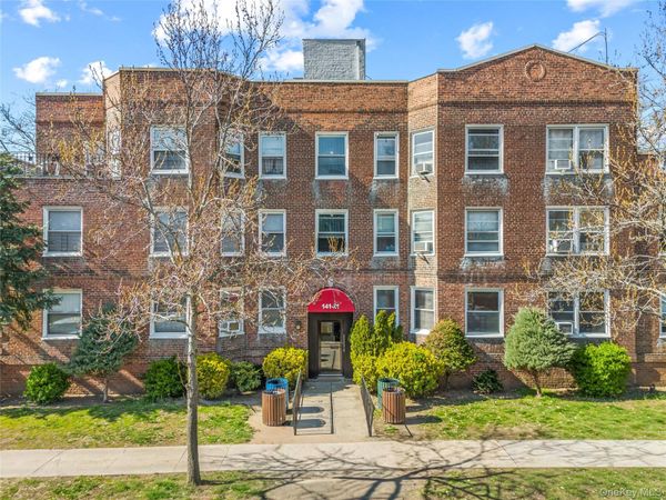 14134 78th Avenue , Unit 1A, Flushing, NY 11367