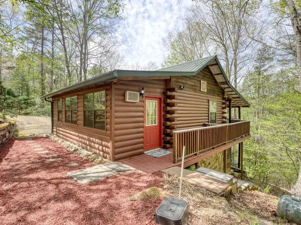 746 High Ridge Road, Murphy, NC 28906