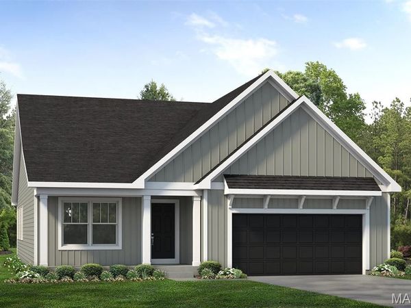 366 Strawberry Grove Drive , O'Fallon, MO 63376