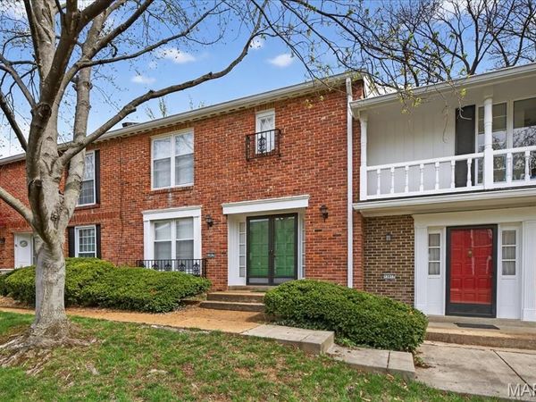13419 Forestlac Drive, Chesterfield, MO 63141