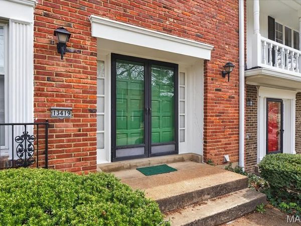 13419 Forestlac Drive, Chesterfield, MO 63141