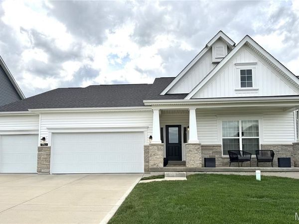 1363 Bloomfield Drive , Eureka, MO 63025