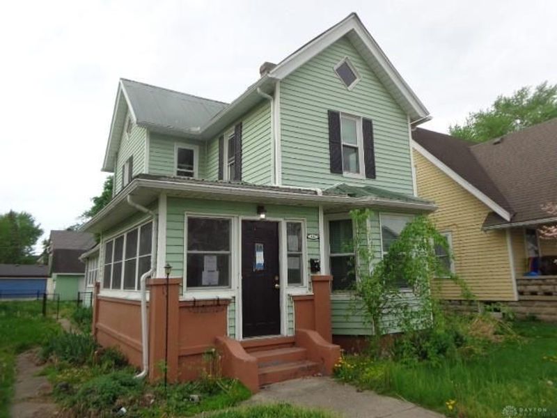 414 Lake Avenue, Franklin, OH 45005 Photo 12