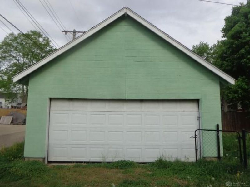 414 Lake Avenue, Franklin, OH 45005 Photo 14