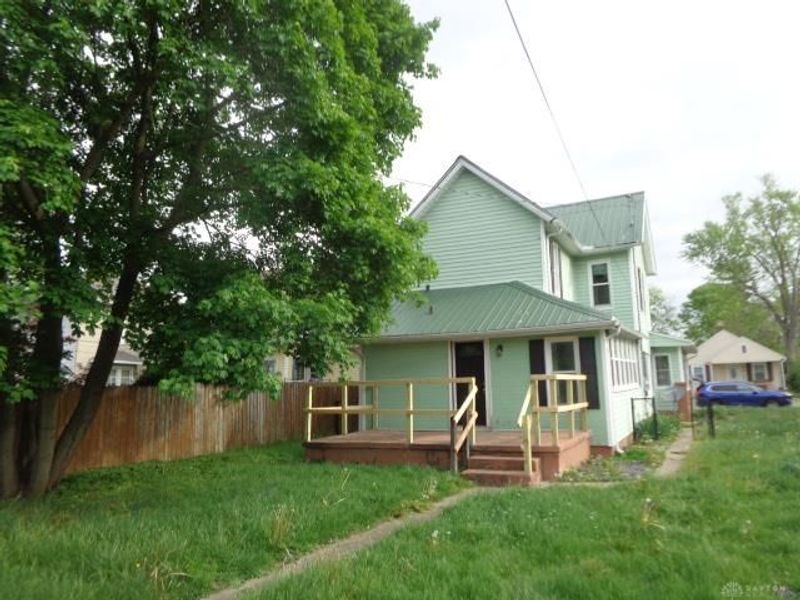 414 Lake Avenue, Franklin, OH 45005 Photo 2