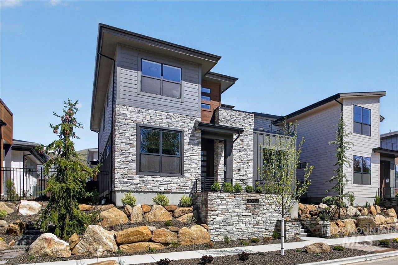 3450 W Neville Ranch Dr., Boise, ID 83714 Main Photo