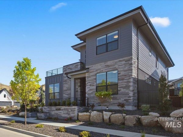 3450 W Neville Ranch Dr., Boise, ID 83714