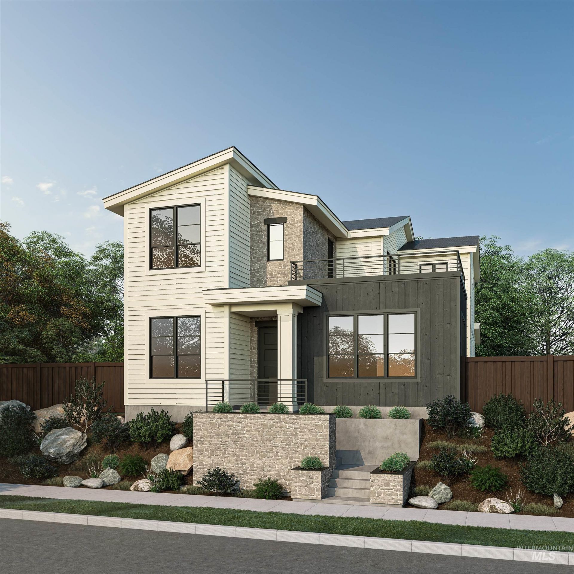 11755 N Rabbitbrush Way, Boise, ID 83714 Main Photo