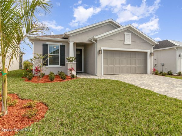 9051 Udina Way, Melbourne, FL 32940