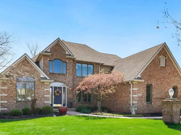 11405 Linden Grove Drive, Fort Wayne, IN 46845