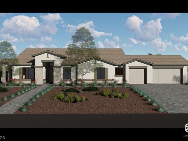 7460 Topaz Street, Las Vegas, NV 89120