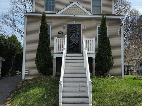 221 Reed Avenue , Syracuse, NY 13207