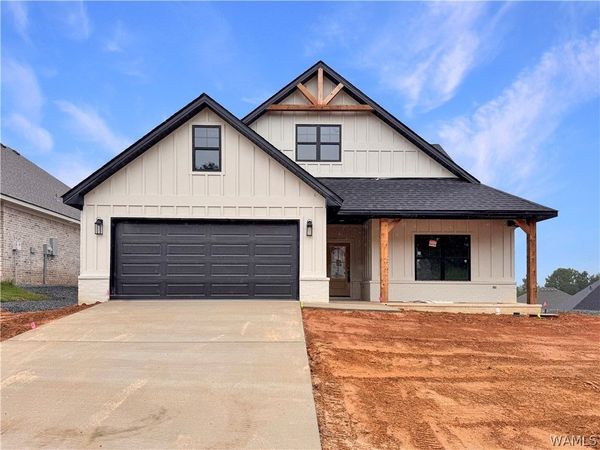 9604 Crete Circle, Tuscaloosa, AL 35406