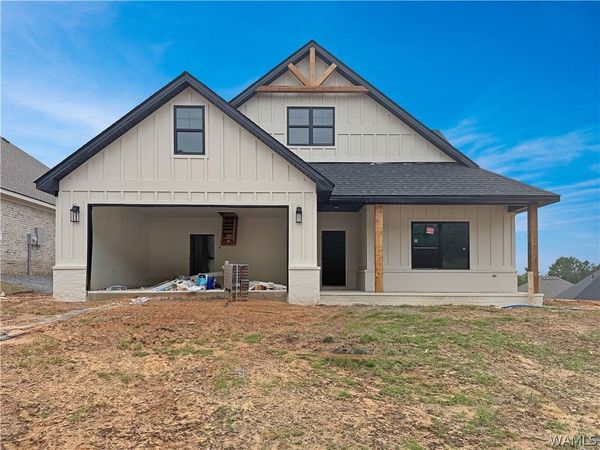9604 Crete Circle, Tuscaloosa, AL 35406