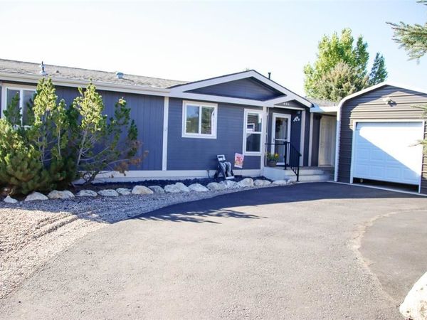 471 N 8th East, Soda Springs, ID 83276