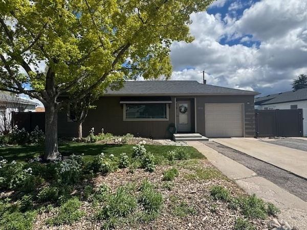 1016 Gray Ave, Pocatello, ID 83201