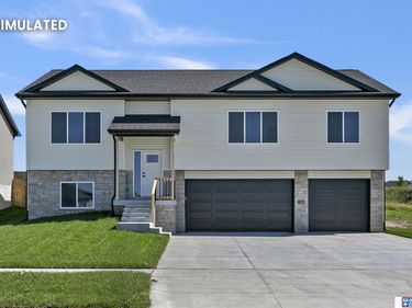 1460 W Beartooth Drive, Lincoln, NE 68521