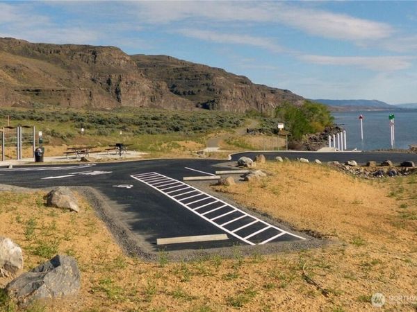 0 Silica Road , Quincy, WA 98848