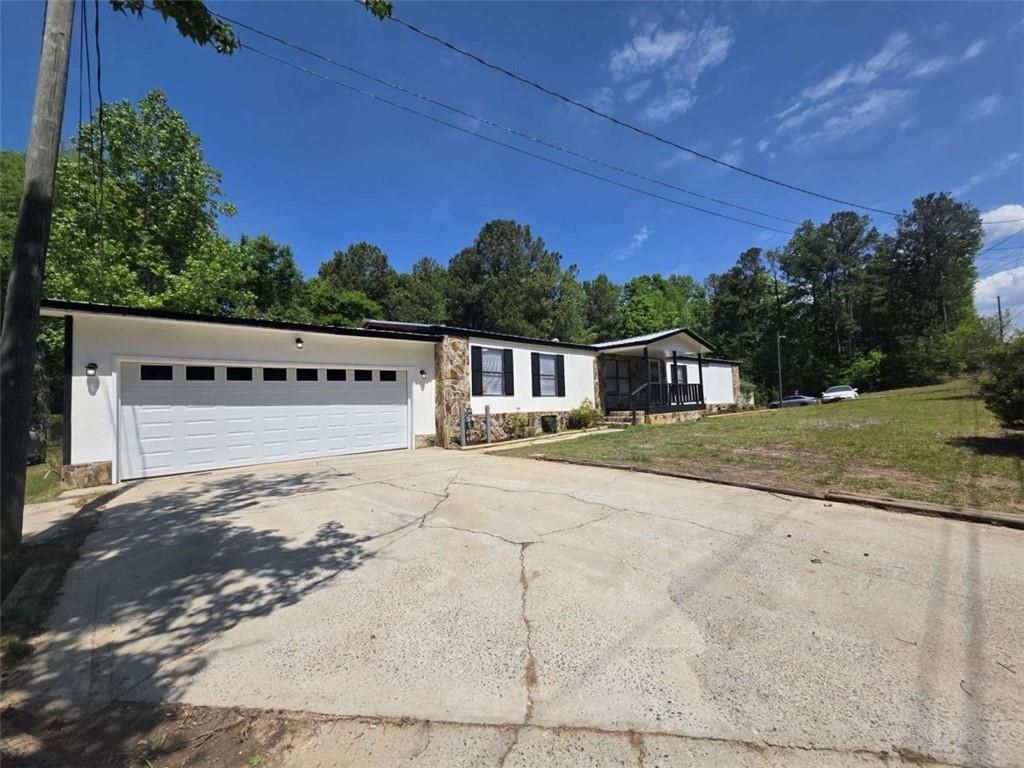 200 Shana Drive, Milledgeville, GA 31061 Main Photo