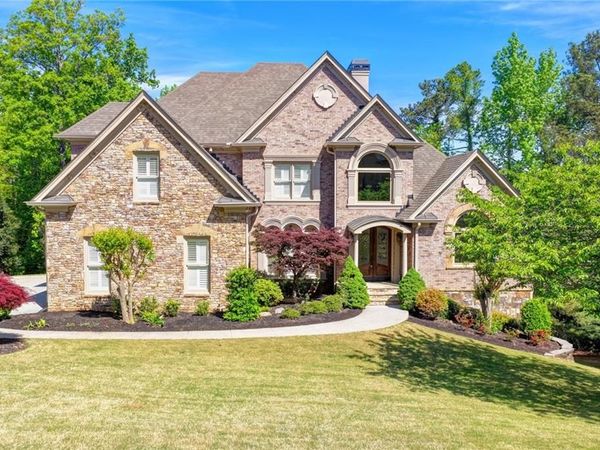 9030 Moor Park Run, Duluth, GA 30097