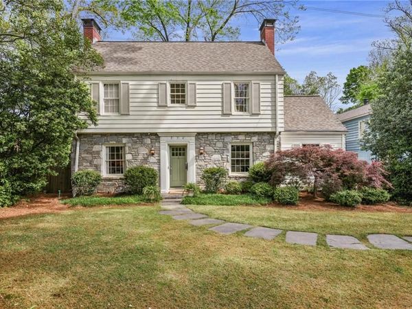 256 Brighton Road NE, Atlanta, GA 30309