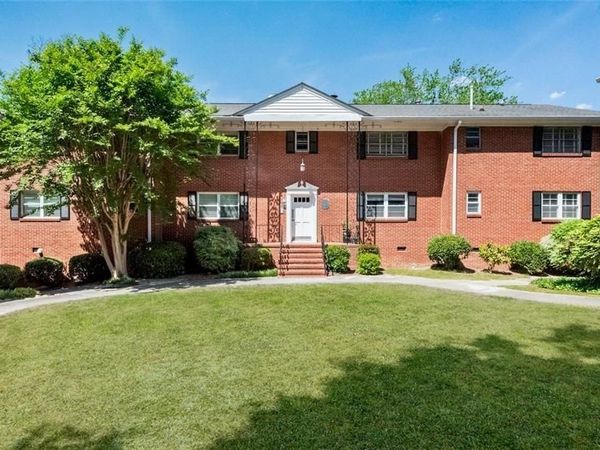 3660 Peachtree NE, Unit C2, Atlanta, GA 30319