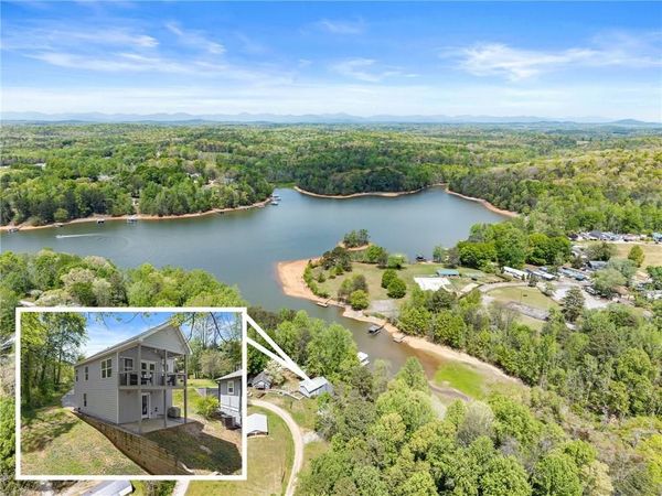 5652 Alligator Alley, Gainesville, GA 30506